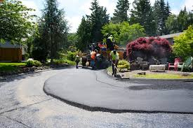 Driveway Maintenance Services in La Salle, CO